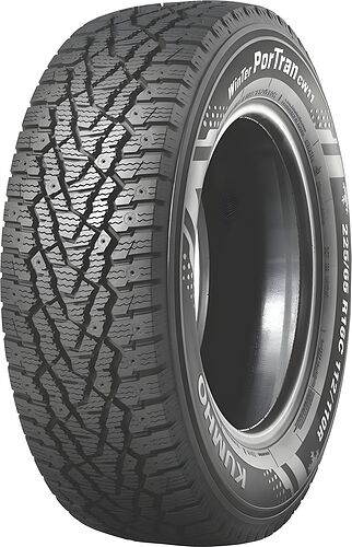 Kumho CW11 (Нешип)