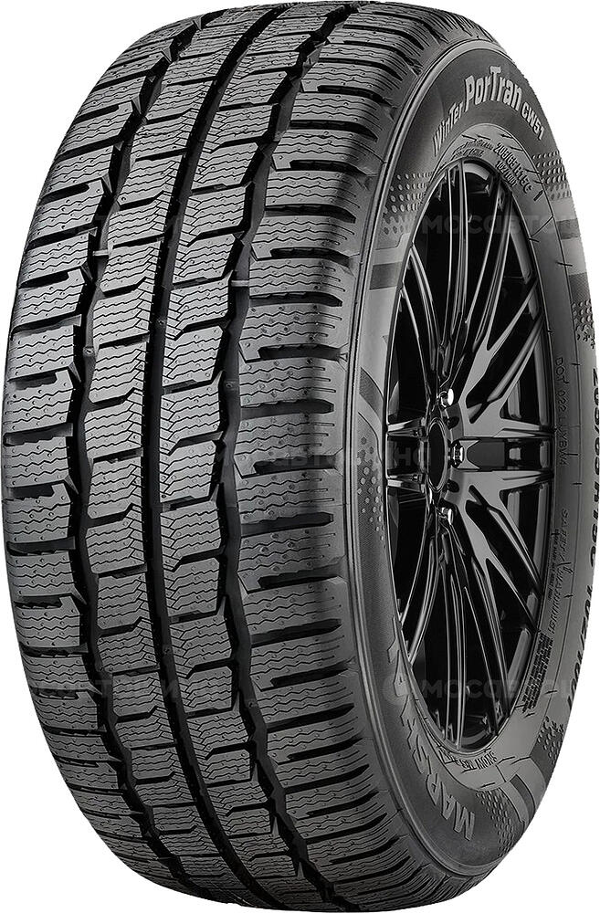 Kumho CW51 235/65 R16C 115/113R