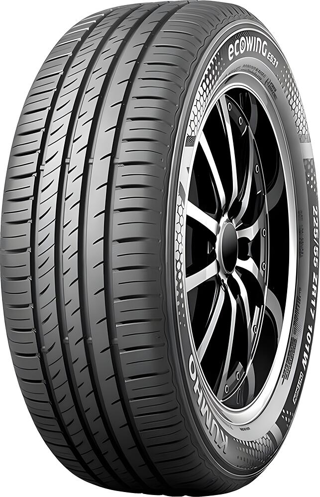 Kumho Ecowing ES31 205/55 R16 91V 