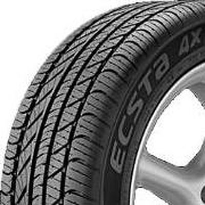 Kumho Ecsta 4X KU22 255/35 R19 96W 