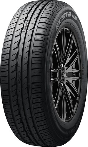 Kumho Ecsta HM KH31