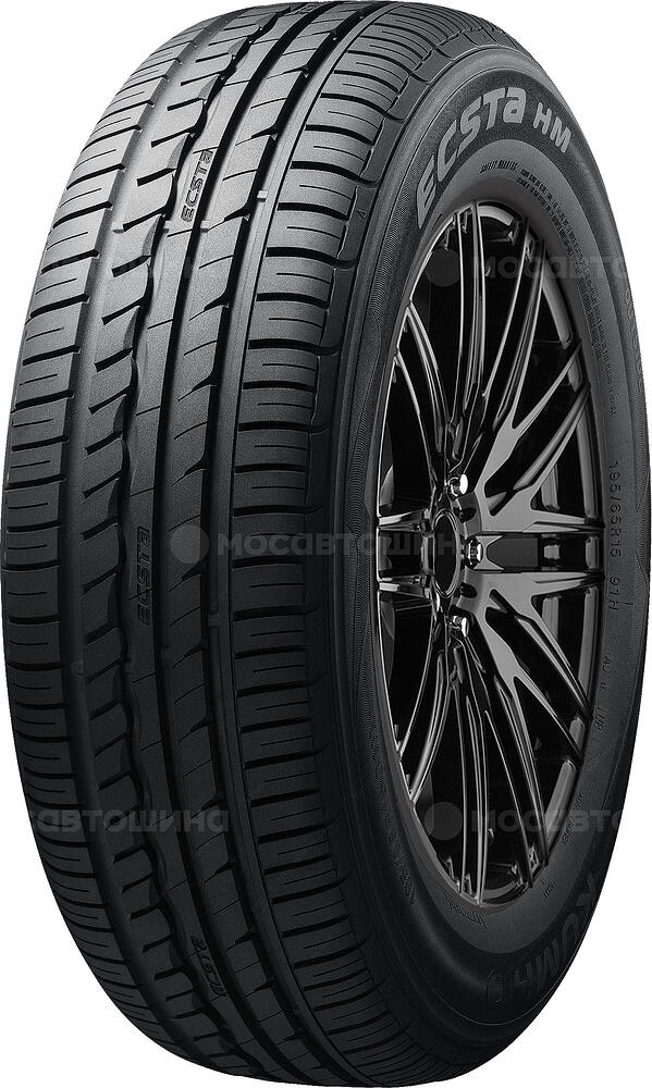 Kumho Ecsta HM KH31 215/55 R16 93W