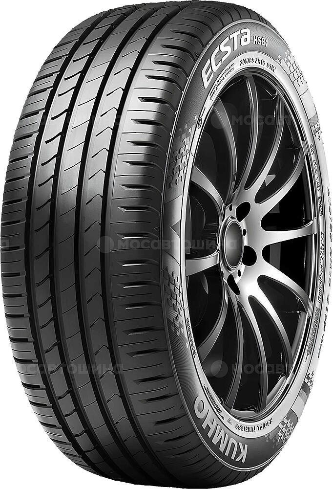 Kumho Ecsta HS81 245/45 R17 99W
