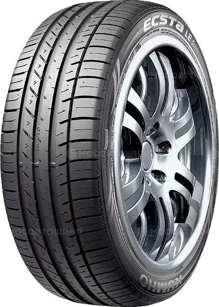 Kumho Ecsta Le Sport KU39 255/40 R18 99Y XL