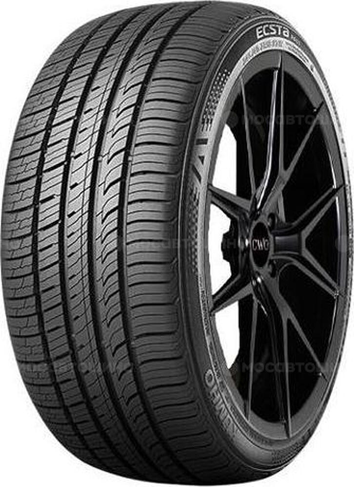 Kumho Ecsta PA51 255/35 R20 97W