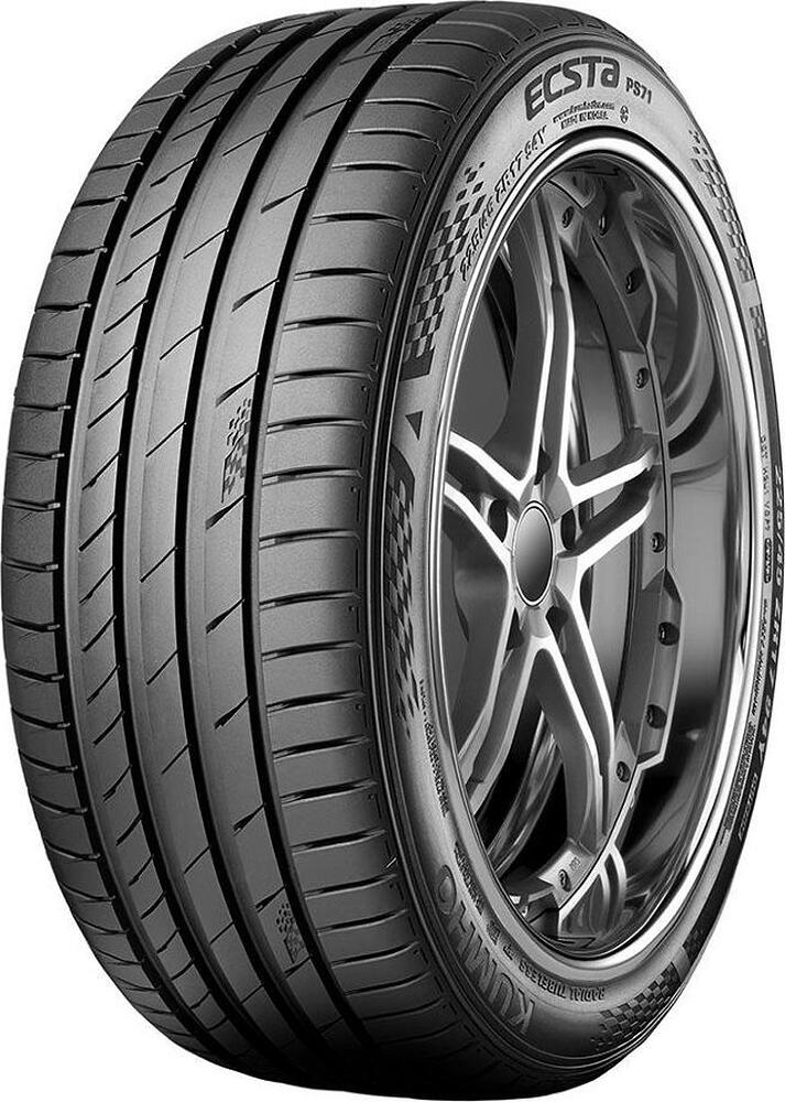 Kumho Ecsta PS71 275/40 R19 101W 