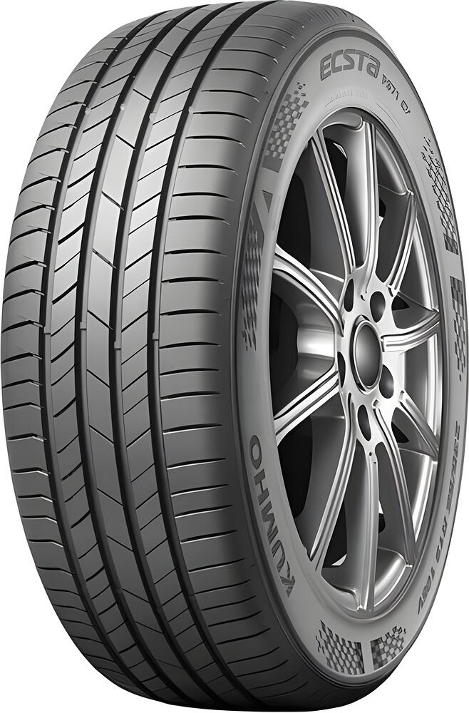 Kumho Ecsta PS71 EV 255/45 R19 104W