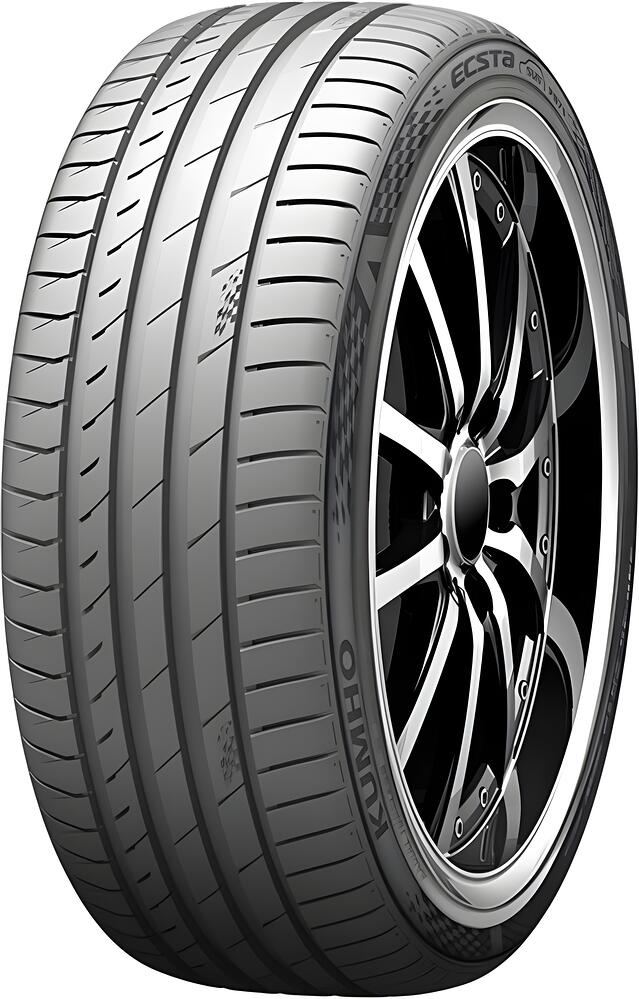 Kumho Ecsta PS71S 255/50 R19 107Y