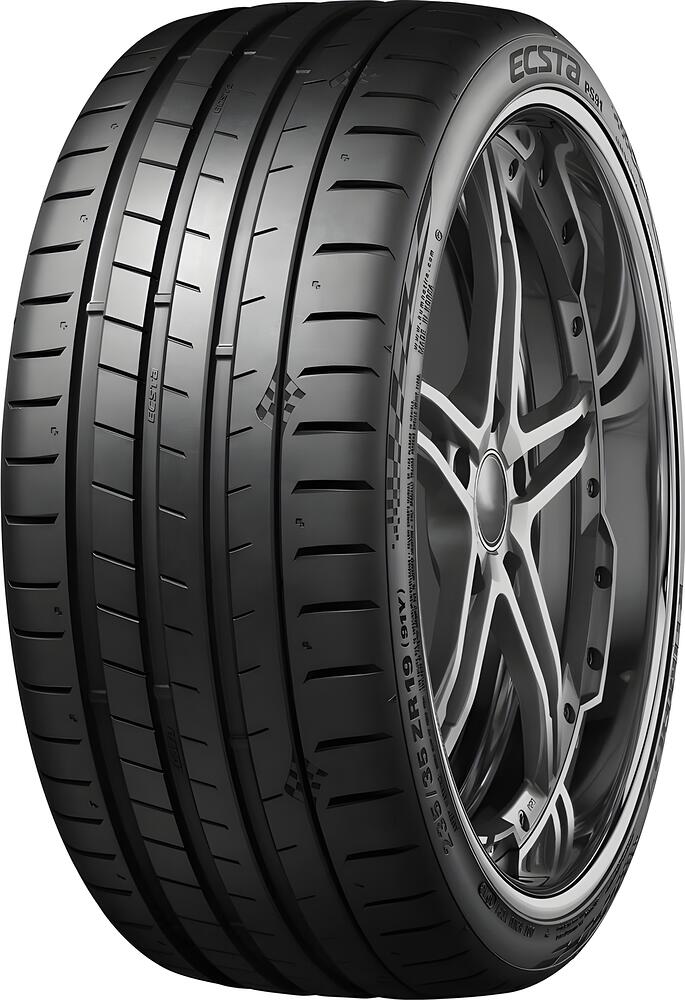 Kumho Ecsta PS91 275/40 R19 105Y XL