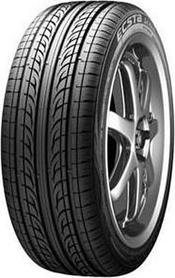 Kumho Ecsta Seven KU23 215/45 R17 91W 