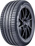 Kumho Ecsta Sport PS72 245/40 R19 98Y