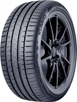 Kumho Ecsta Sport PS72 255/35 R18 94Y