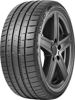 Kumho Ecsta Sport S PS72 285/30 R19 98Y