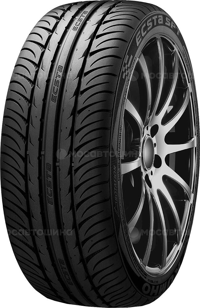 Kumho Ecsta SPT KU31 235/60 R16 T