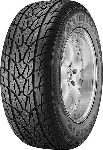 Kumho Ecsta STX KL12