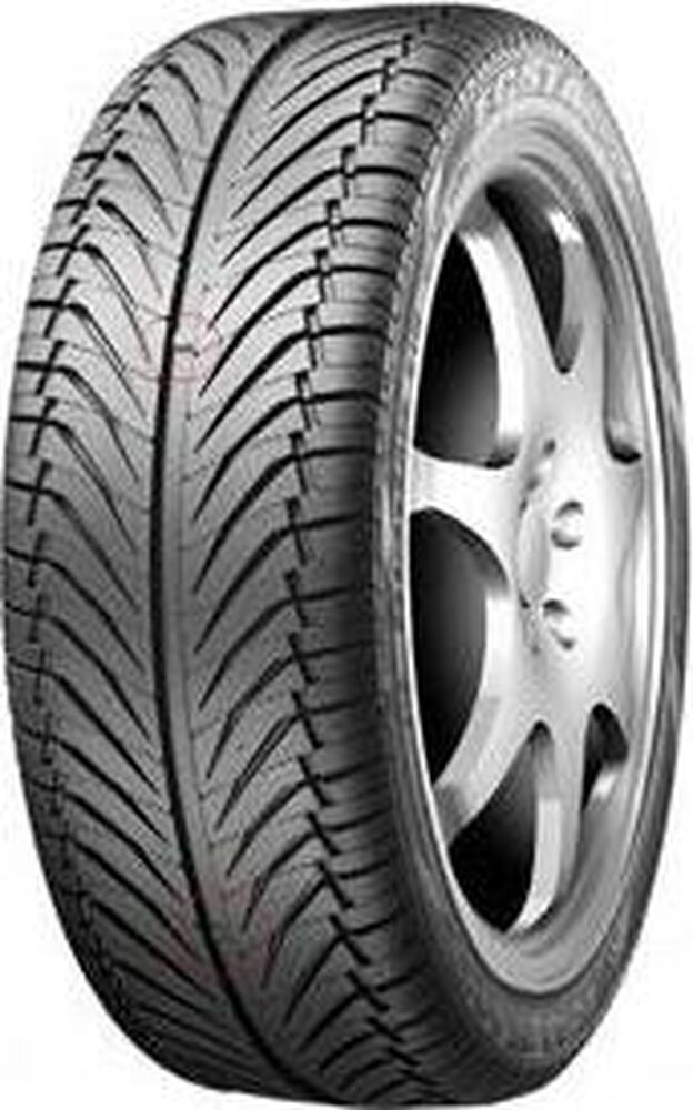 Kumho Ecsta Supra 712 205/55 R16 91W