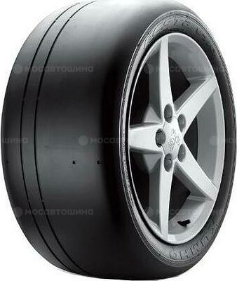 Kumho ECSTA V710 275/40 R17 98W 