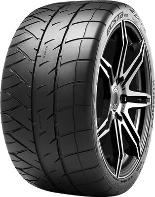 Kumho Ecsta V720 265/35 R18 97W
