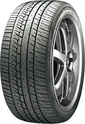 Kumho Ecsta X3 KL17 255/60 R18 108V