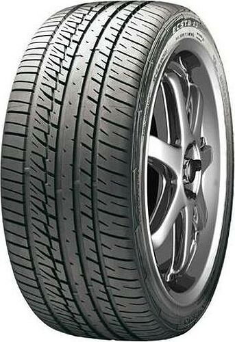 Kumho Ecsta X3 KL17