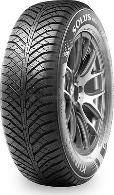 Kumho HA31 185/55 R15 86H XL