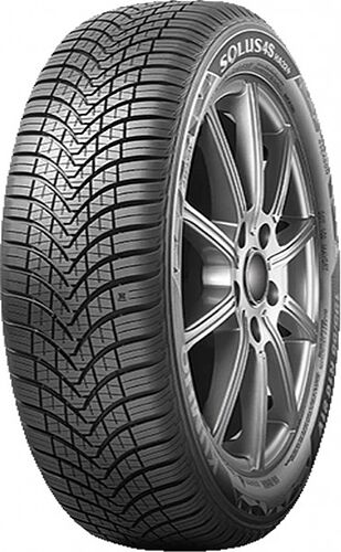 Kumho Solus 4S HA32+