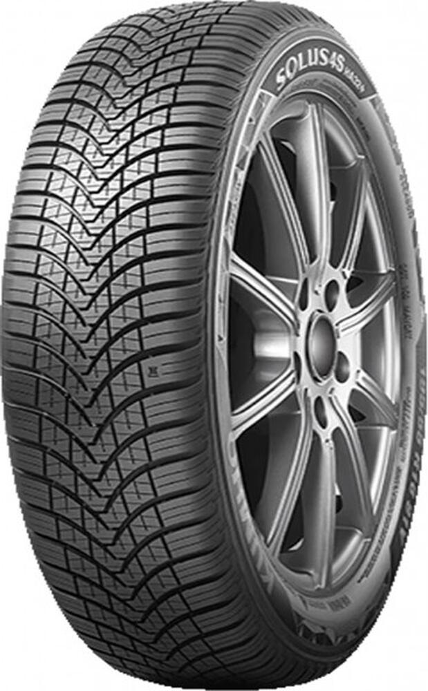 Kumho Solus 4S HA32+ 225/50 R17 98W