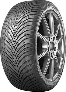 Kumho Solus 4S HA32