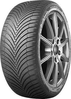 Kumho Solus 4S HA32 SUV 215/60 R17 100V 