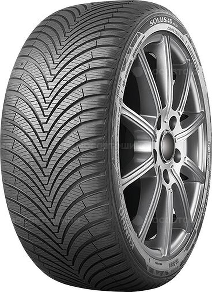Kumho Solus 4S HA32 SUV 235/55 R17 103V