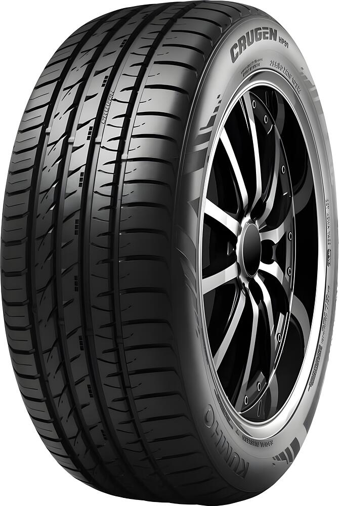 Kumho HP91 Crugen 245/60 R18 105V 