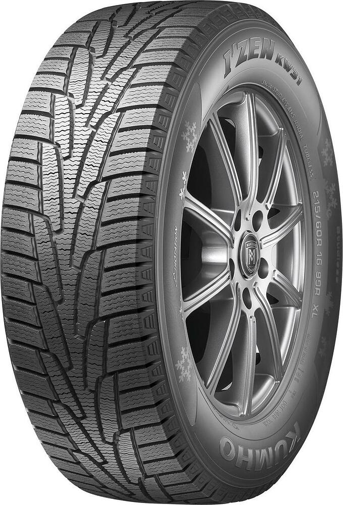 Kumho I Zen KW31 185/65 R15 92R XL