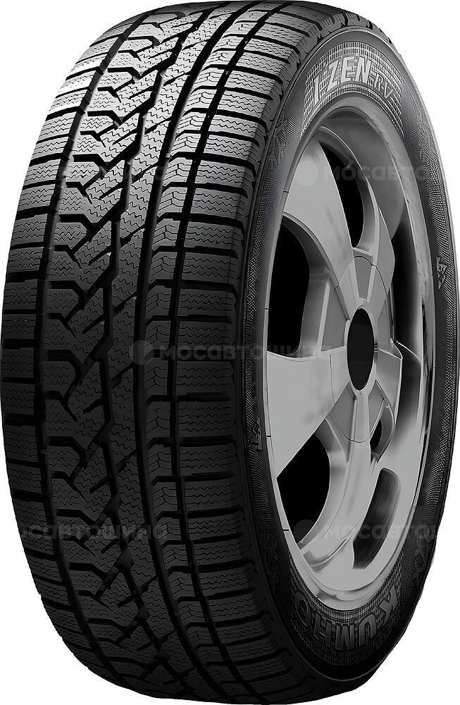 Kumho I Zen RV KC15 225/60 R17 99N 