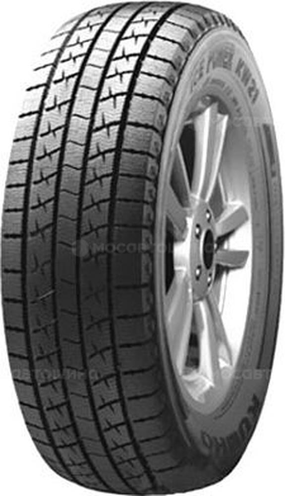 Kumho Ice Power KW21 155/65 R14 75Q