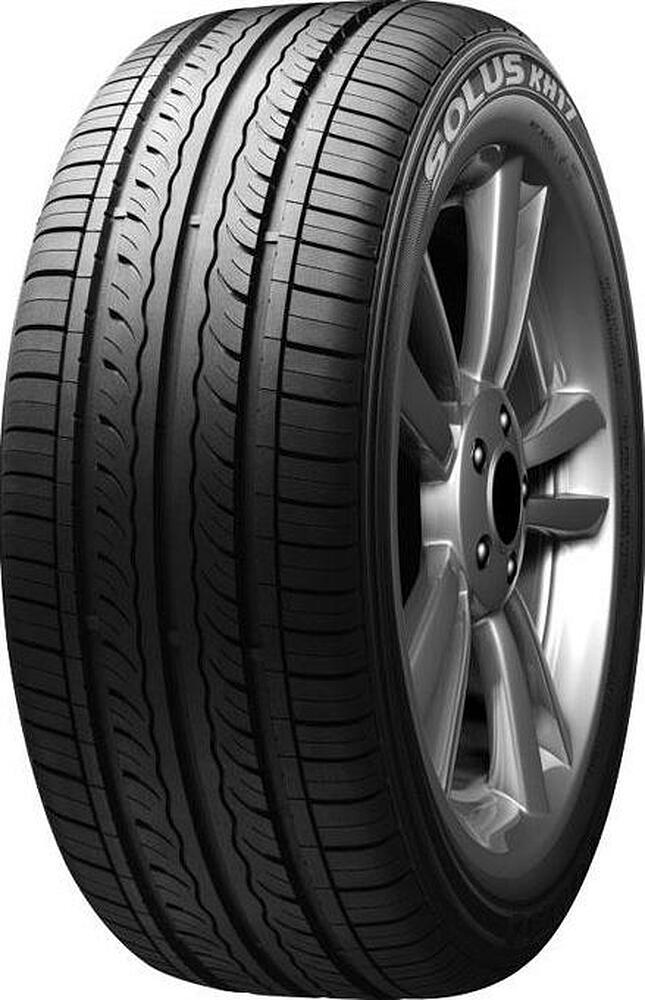 Kumho Solus KH17 145/65 R15 72T