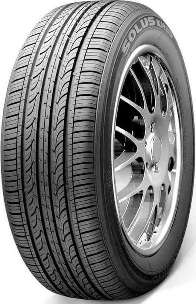 Kumho Solus KH25 205/50 R17 93H