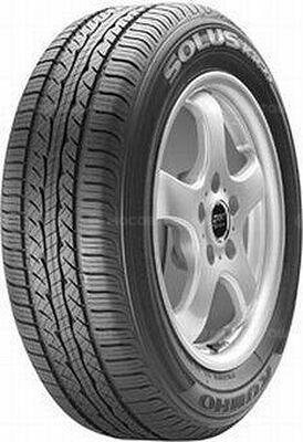 Kumho Solus KR21 165/70 R13 78T