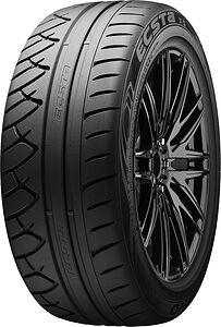 Kumho Ecsta XS KU36