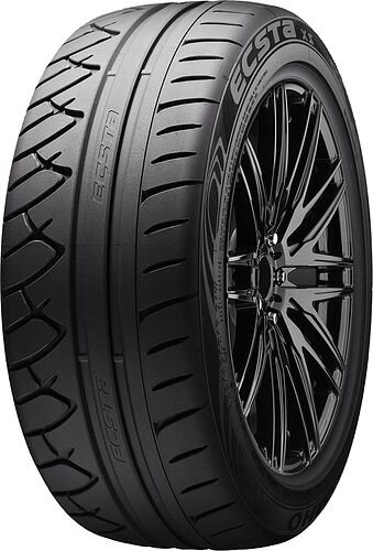 Kumho Ecsta XS KU36