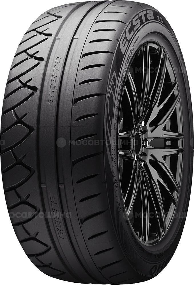 Kumho Ecsta XS KU36 245/40 R18 93W