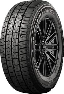 Kumho PorTran 4S CX11