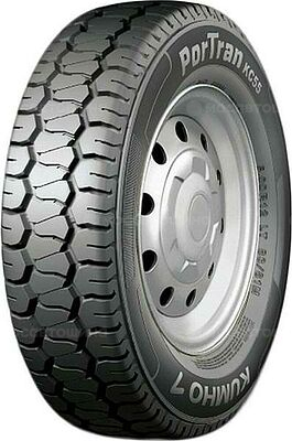 Kumho PorTran KC55 155 R12C 88/86P