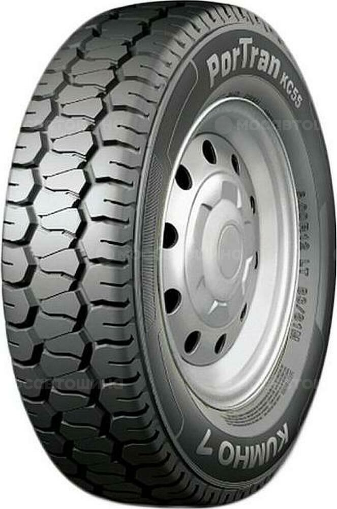 Kumho PorTran KC55 5x12 88/86M