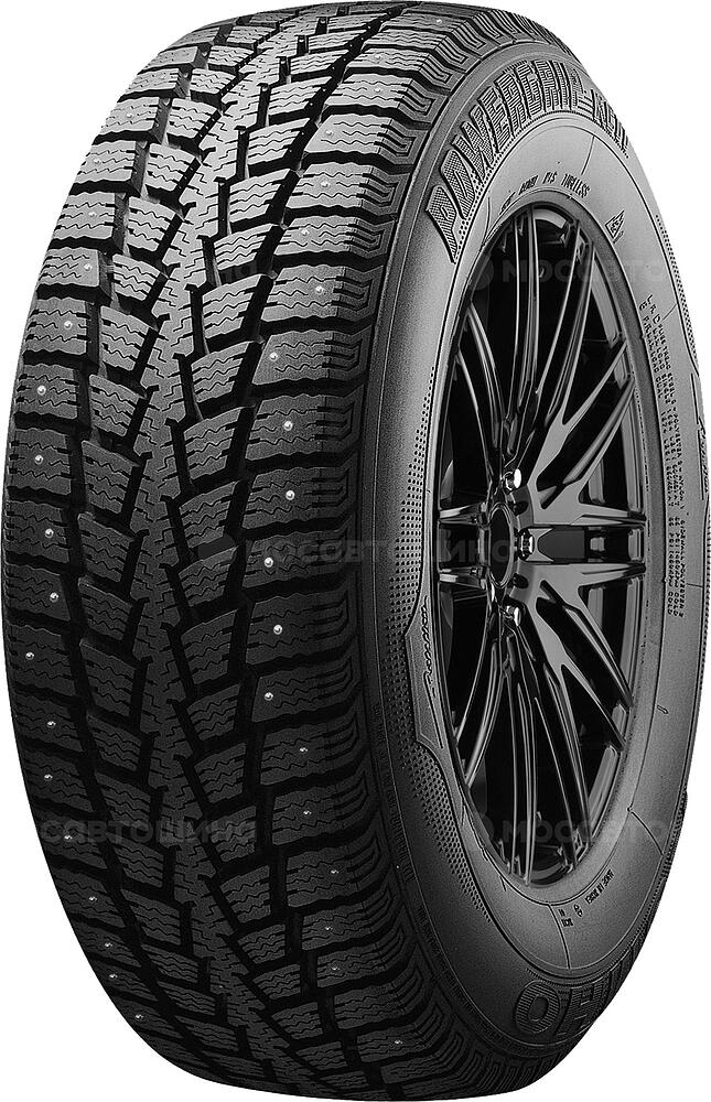 Kumho Power Grip KC11 205/70 R15C 106/104Q