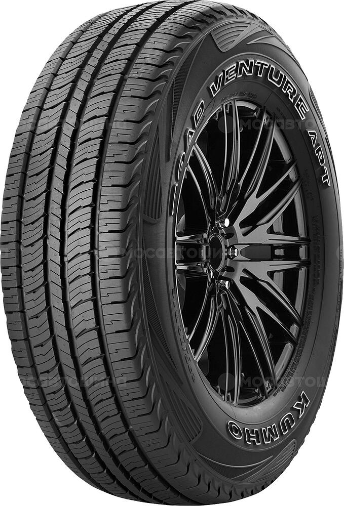 Kumho Road Venture APT KL51 245/70 R16 111H XL