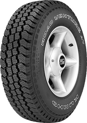 Kumho Road Venture AT KL78 265/75 R16 119/116S