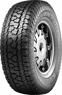 Kumho Road Venture AT51 235/65 R17 108T 