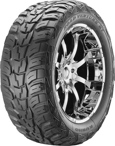 Kumho Road Venture MT KL71