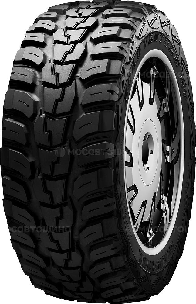Kumho Road Venture MT KL71 LT265/75 R16 119/116Q