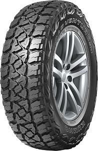 Kumho Road Venture MT51